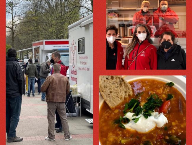 Düppelstrasse und Winternotprogramm – 01.05.2021