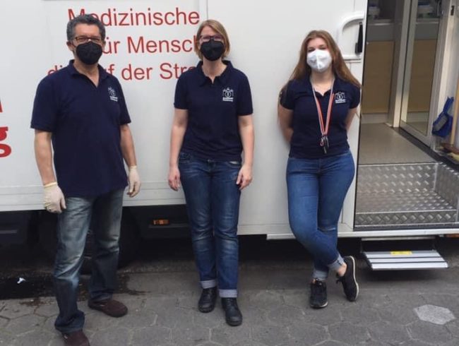Haus Betlehem – 09.05.2021