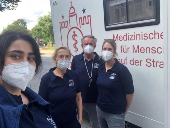 Haus Betlehem – 18.07.2021