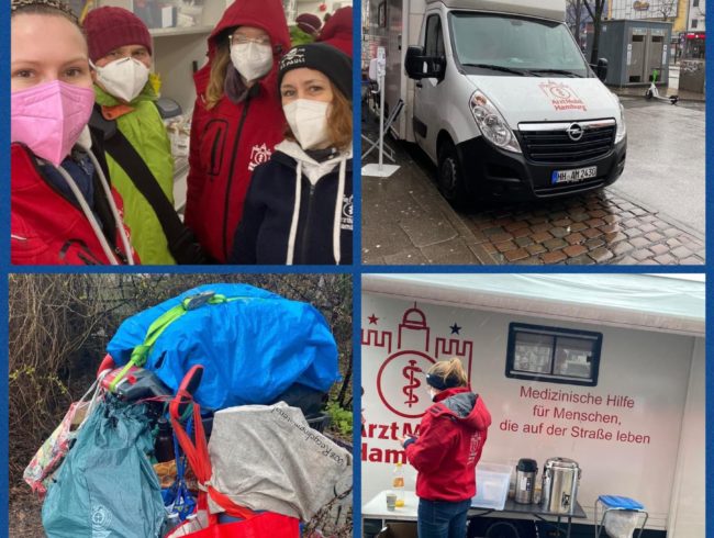 Reeperbahn und Hafenstrasse – 20.02.2022