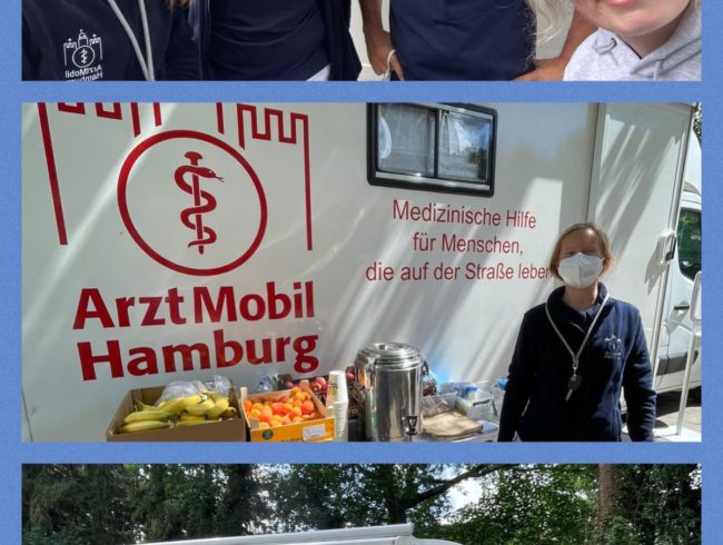 Düppelstrasse  – 16.07.2022