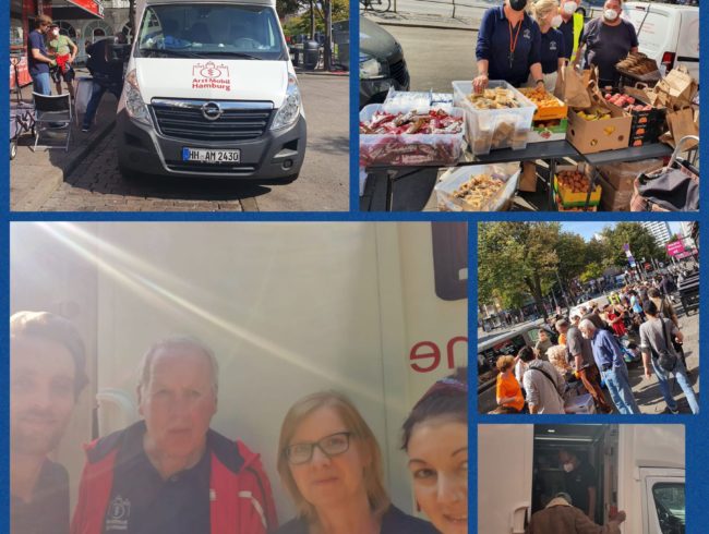 Reeperbahn und Hafenstrasse – 04.09.2022