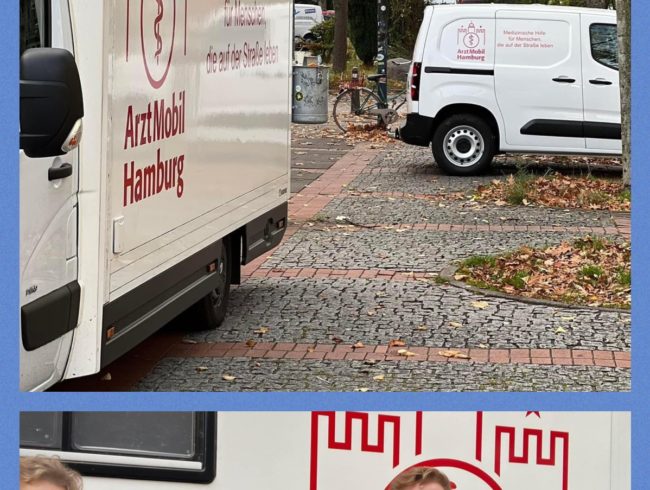 Düppelstrasse – 22.10.2022