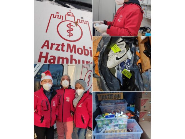 Reeperbahn und Hafenstrasse – 11.12.2022