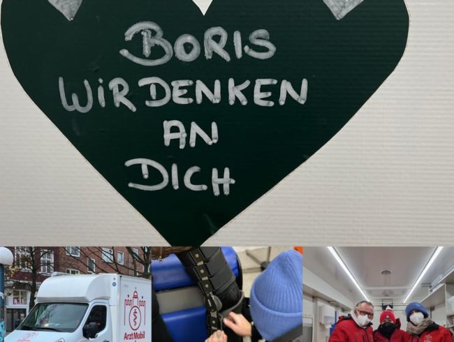 Düppelstrasse – 03.12.2022