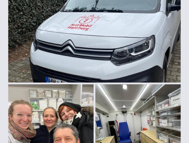 Haus Betlehem – 12.03.2023