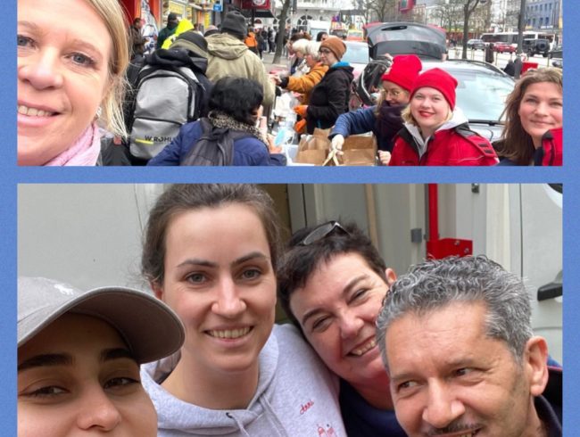Reeperbahn und Hafenstrasse – 16.04.2023