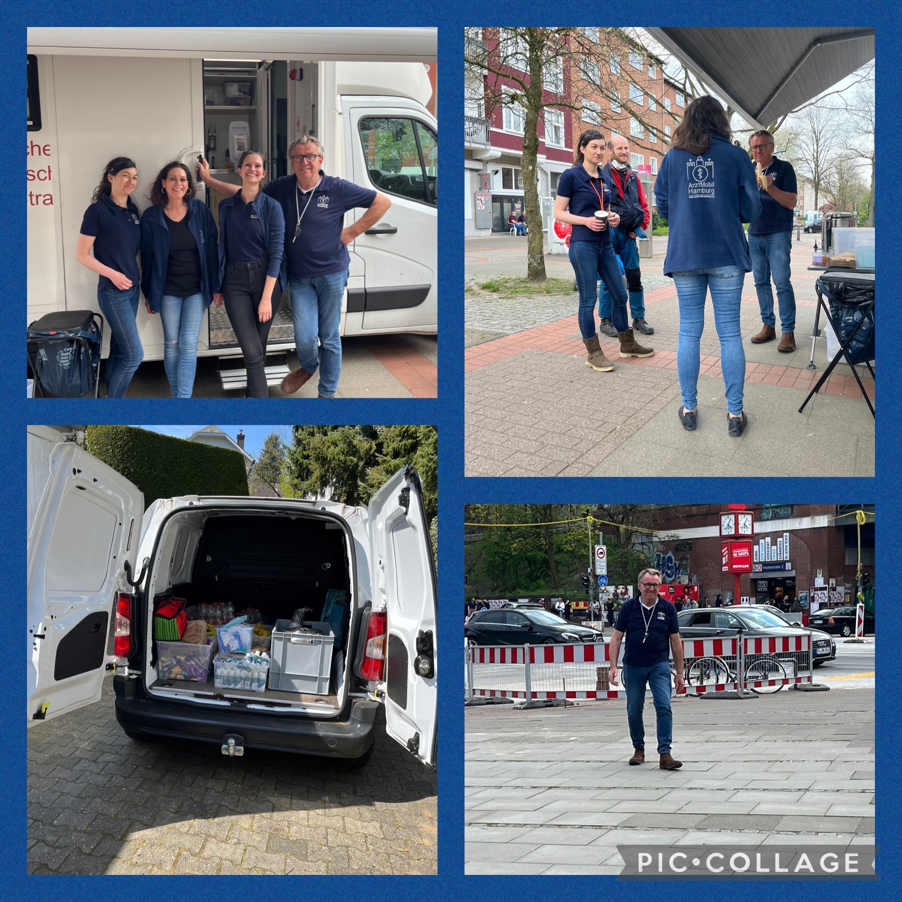Düppelstrasse – 22.04.2023
