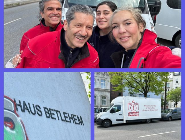 Haus Betlehem – 07.05.2023
