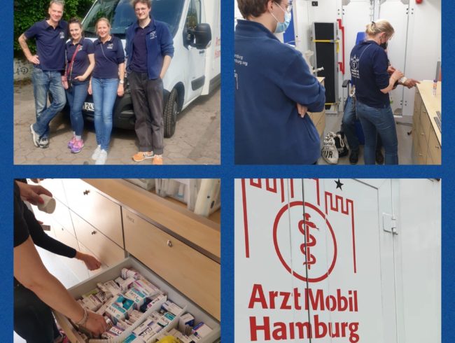 Reeperbahn und Hafenstrasse – 14.05.2023