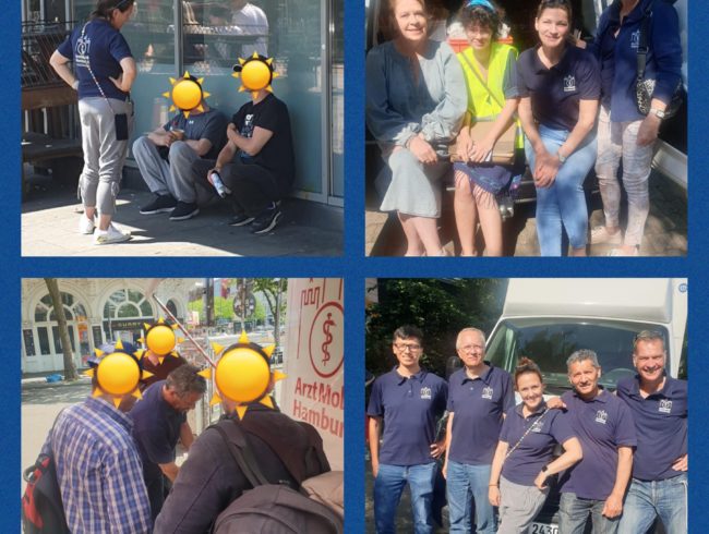 Reeperbahn und Hafenstrasse – 11.06.2023