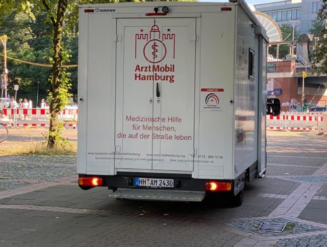 Düppelstrasse – 15.07.2023