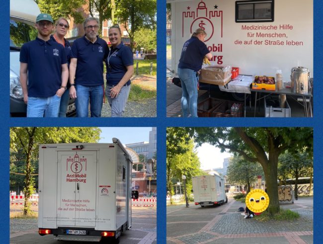 Düppelstrasse – 08.07.2023