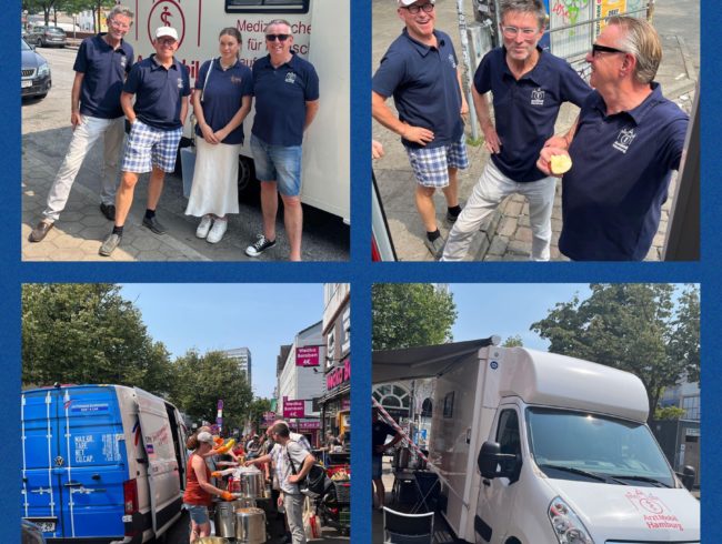 Reeperbahn und Hafenstrasse – 09.07.2023