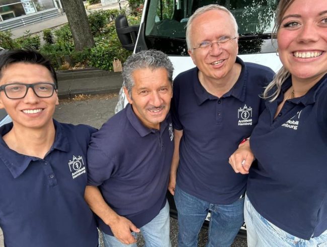 Haus Betlehem – 16.07.2023