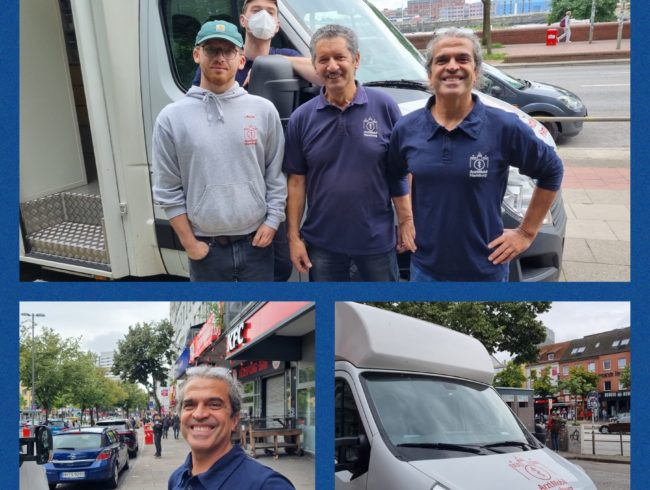 Reeperbahn und Hafenstrasse – 06.08.2023