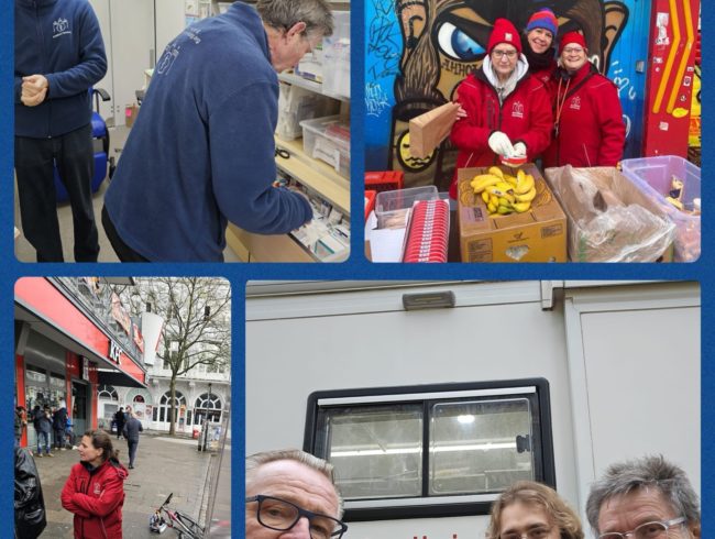 Reeperbahn und Hafenstrasse – 26.11.2023