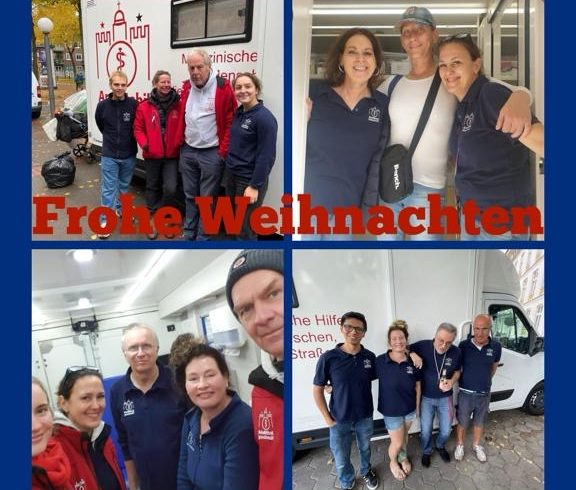 Frohe Weihnachten 🎄