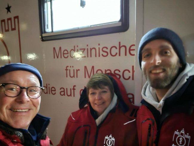 Düppelstrasse – 09.12.2023