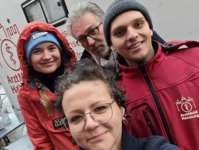 Reeperbahn und Hafenstrasse – 10.12.2023