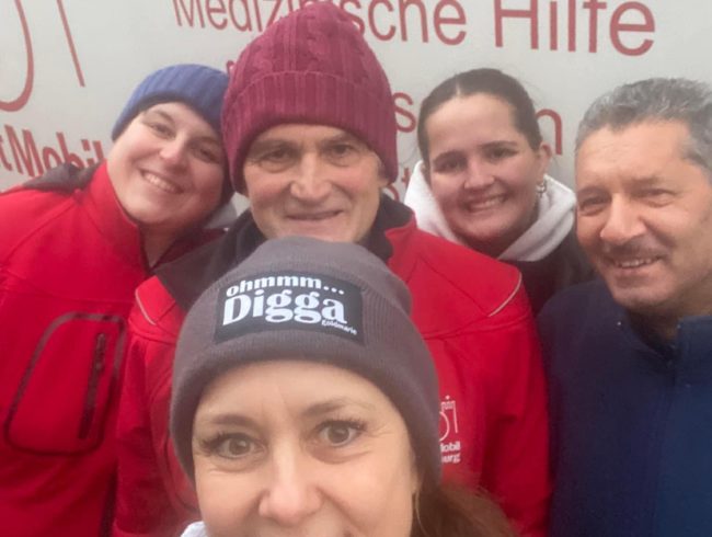 Haus Betlehem – 31.12.2023
