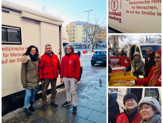 Reeperbahn und Hafenstrasse – 07.01.2024