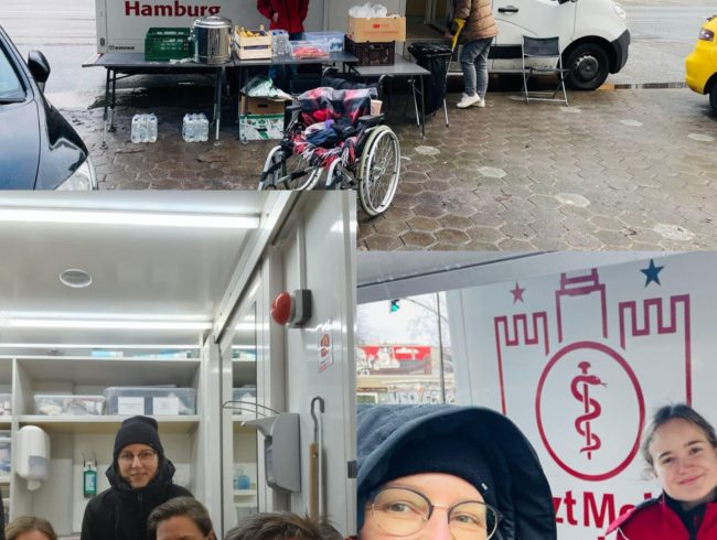 Haus Betlehem – 14.01.2024