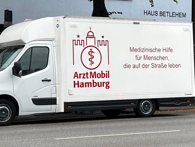 Haus Betlehem – 28.01.2024
