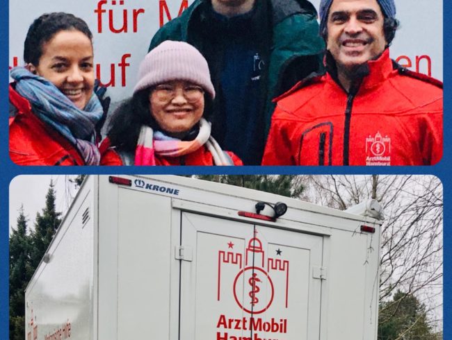 Düppelstrasse – 03.02.2024