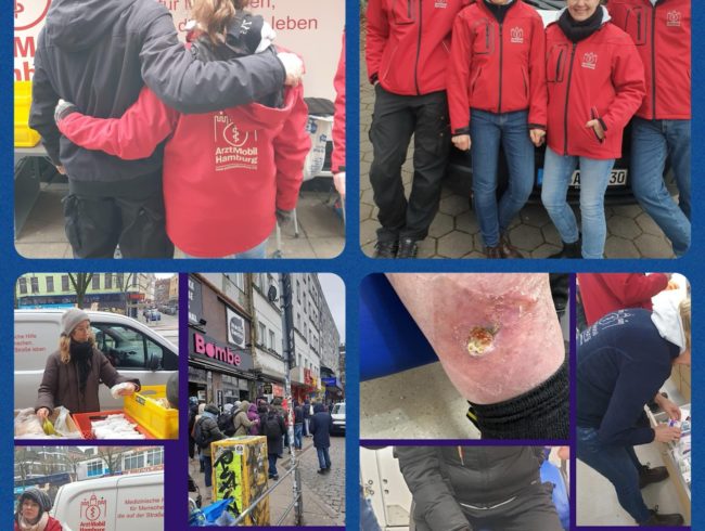Reeperbahn und Hafenstrasse – 04.01.2024