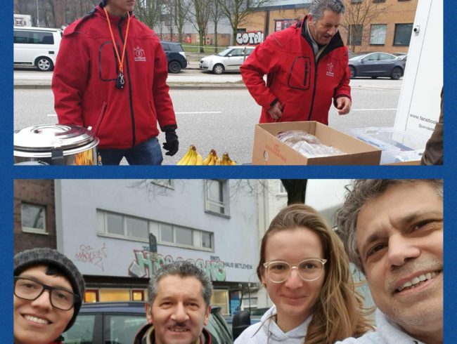 Haus Betlehem – 11.02.2024
