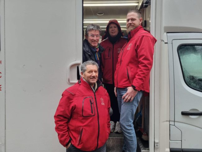 Reeperbahn und Hafenstrasse – 18.02.2024