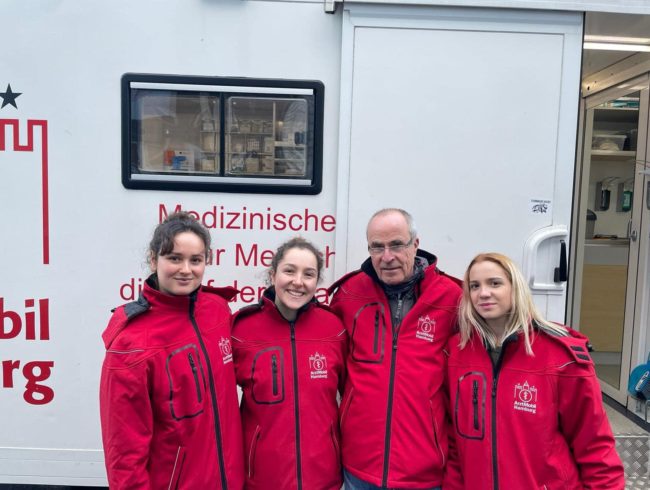 Haus Betlehem – 25.02.2024