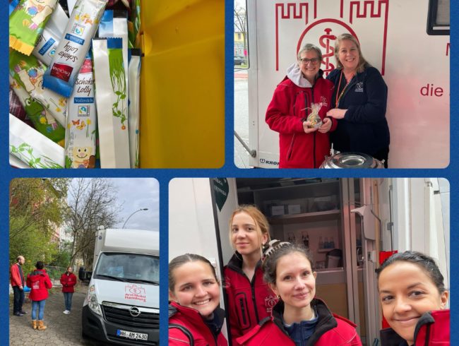 Reeperbahn und Hafenstrasse – 31.03.2024
