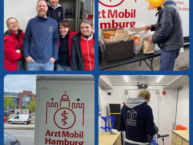 Haus Betlehem – 21.04.2024