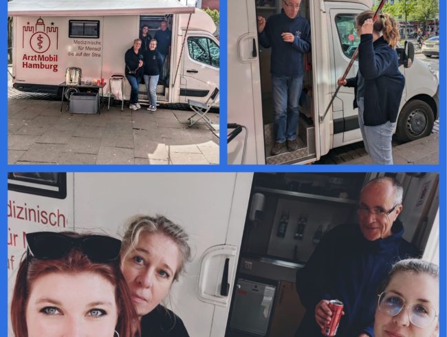 Reeperbahn und Hafenstrasse – 14.04.2024