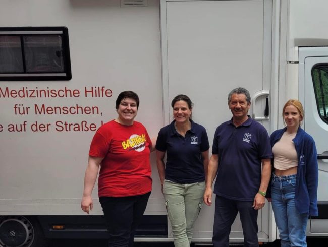 Haus Betlehem – 19.05.2024