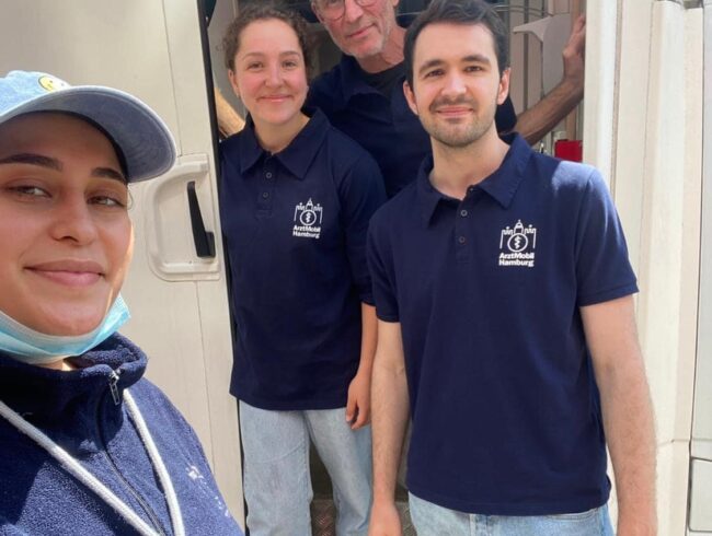 Reeperbahn und Hafenstrasse – 26.05.2024