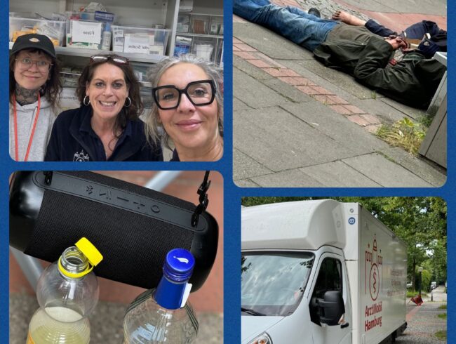 Düppelstrasse – 08.06.2024