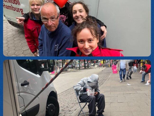 Reeperbahn und Hafenstrasse – 09.06.2024