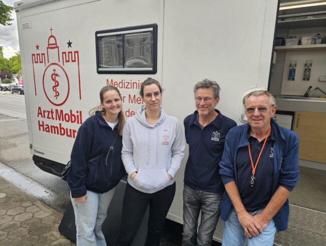 Haus Betlehem – 16.06.2024