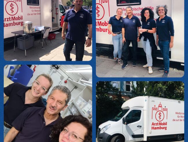 Reeperbahn und Hafenstrasse – 23.06.2024