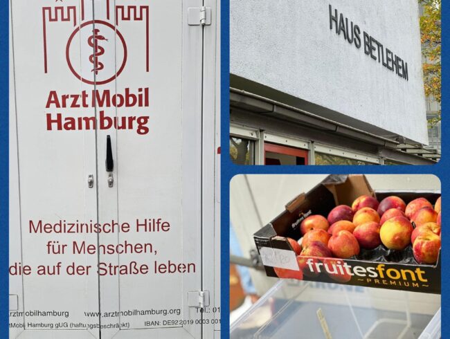 Haus Betlehem – 30.06.2024