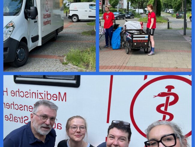 Düppelstrasse – 01.06.2024