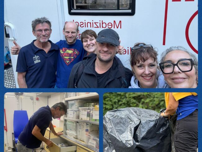 Haus Betlehem – 14.07.2024