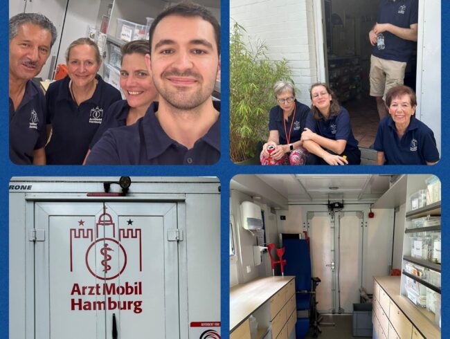 Reeperbahn und Hafenstrasse – 21.07.2024