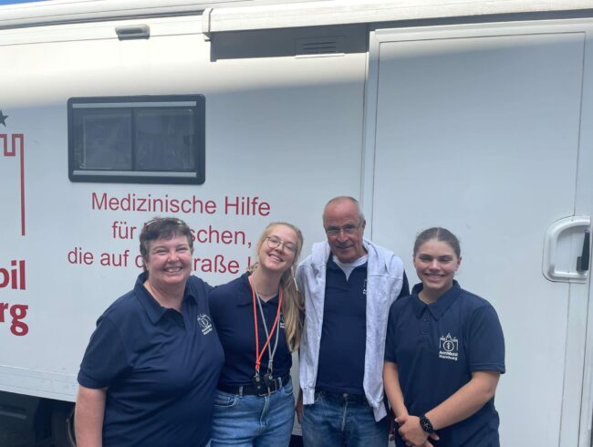 Haus Betlehem – 28.07.2024