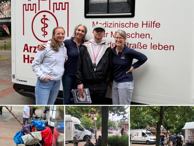 Düppelstrasse – 13.07.2024