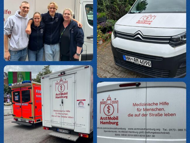 Reeperbahn und Hafenstraße – 18.08.2024