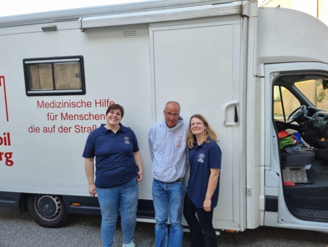 Haus Betlehem – 22.08.2024